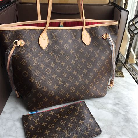 are all louis vuitton bags red inside|louis vuitton neoprene bag.